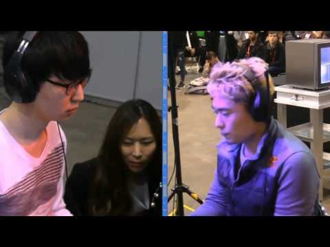 【CPT中文轉播】Battle Arena Melbourne 9 Final Bonchan(Nash) vs Verloren(Cammy)