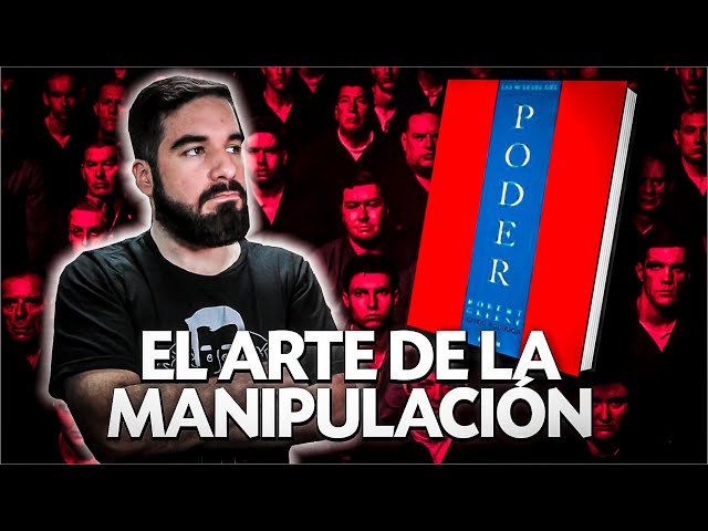 Vídeo relacionado con 48 Leyes Del Poder / 48 Laws Of Power