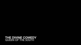 The Divine Comedy - Queen of the south - live at Elephant Studio