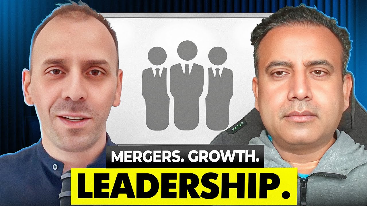 From IBM and Microsoft to Hyper-Growth SaaS: Lessons from Asif Muhammad, CMO at Aico