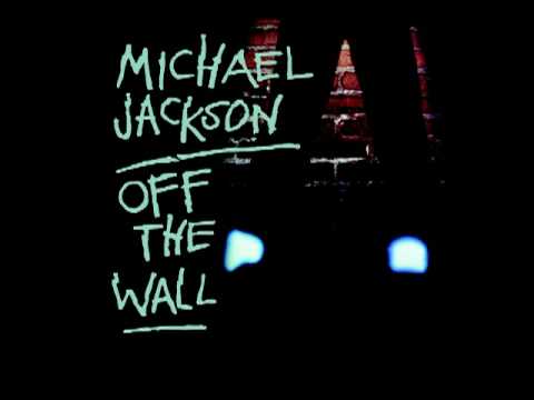 Michael Jackson - Off the Wall (Tom Wax & Roy Ströbels Tribute To The King Of Pop Bootleg)