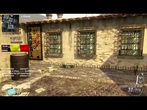 #22 | SMXCKING BK's - 1 off Double Nuke & 126 Kills vs TheRealProbz, TheRealLynxx