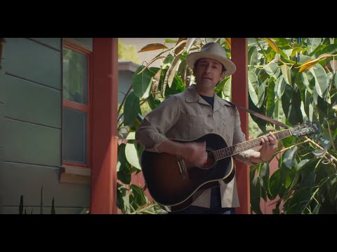 Goldford - Dreams of Summertime (Official Video)