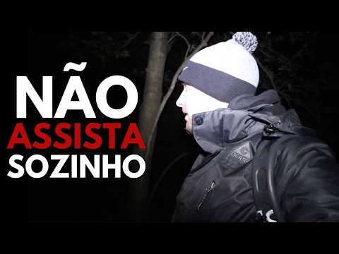 5 Most Disturbing Forest Encounters Caught on Video