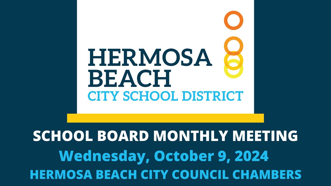 HBCSD Regular Board Meeting 10/9/2024