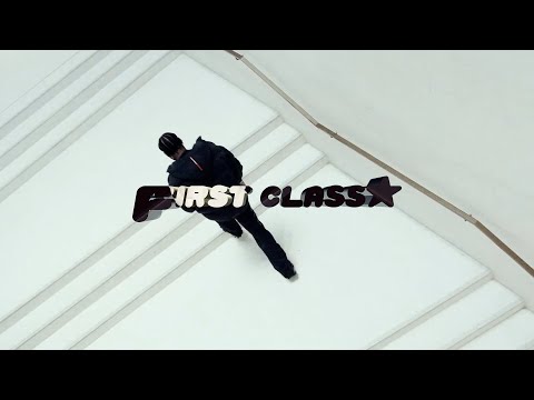 (SOLD) Reezy x Souly Type Beat - "FIRST CLASS" (Prod. by Dreamy / Misho)²