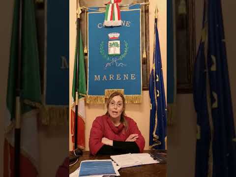 Coronavirus, sesto caso a Marene: le parole del sindaco