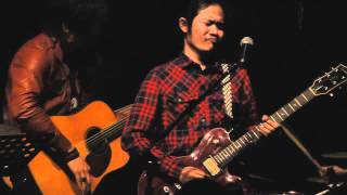 Download lagu Awi Rafael - Pulanglah LIVE at No Black Tie mp3