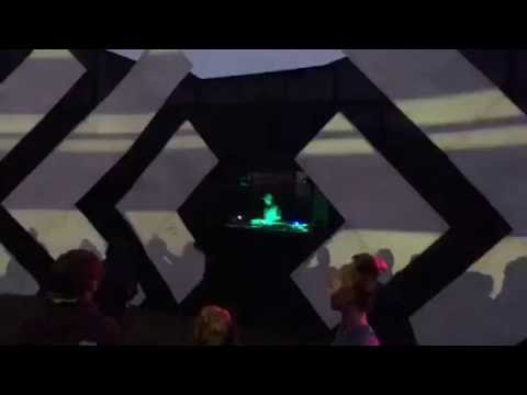 Povalec 2016 - Stage B - TNC DJset [Kinetix]