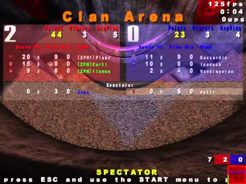 tBG 35 Quake III Final