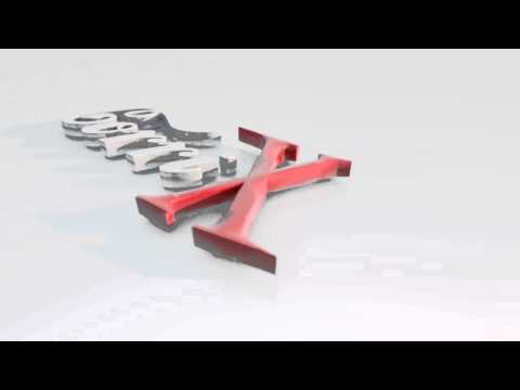 CorriX Intro - by Gepriester