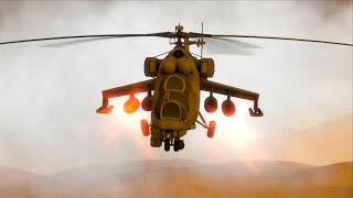 Hill 3234- SABATON ANIMATION