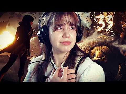 The Ending DESTROYED Me | Clair Obscur Expedition 33