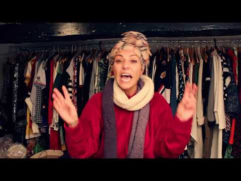 Halalbal Julekalender 10. Dec - Fuld Kaos - 2017