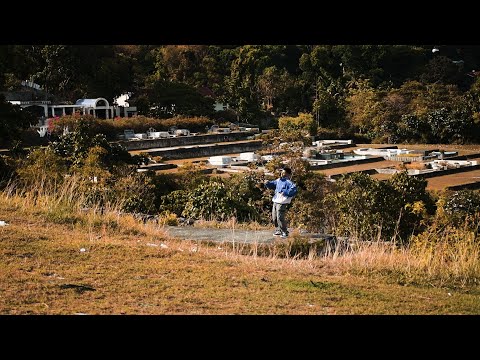 DALEDO - No Stopping Anytime (Official Music Video)