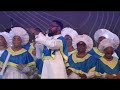 APEX CHOIR LIVE AT THE LIGHT CONCERT BY KENT EDUNJOBI