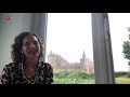 Bij de buur op een uur: Muiderslot