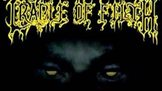 Cradle Of Filth -  Perverts Church (From The Cradle To Deprave)