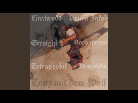 Tanz mit dem Wolf (feat. Barbarossa, Bruda Jakob, Straight, Dragodin & Tetraphobik)