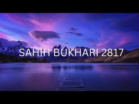 Hadith on the wish of the Mujahid to return to the world | SAHIH BUKHARI 2817