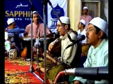 abdullah assegaf - arba'wa isyrin