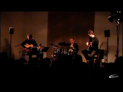 Uli Kringler Trio - Inshallah - Road Movie Part 2.flv