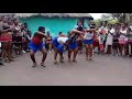 Ziyahlaba Lezi Ntombi Madoda