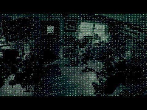 Electric Kif - Mild Syncussion