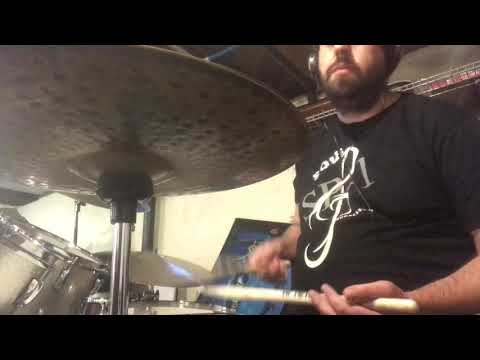 Dave Kelsay’s 32nd note groove