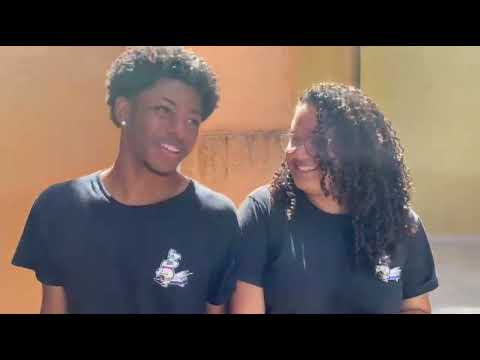 CAMINHOS PERDIDOS - Curta-metragem