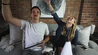 Episode 2: Bible MADLIBS