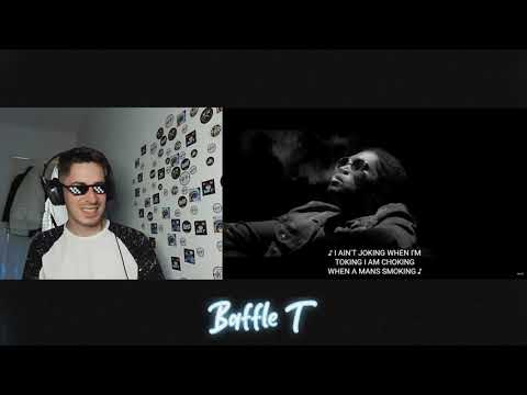 Devlin - Next Breed (ft. JME, Frisco, Syer B & Lewi White) Reaction