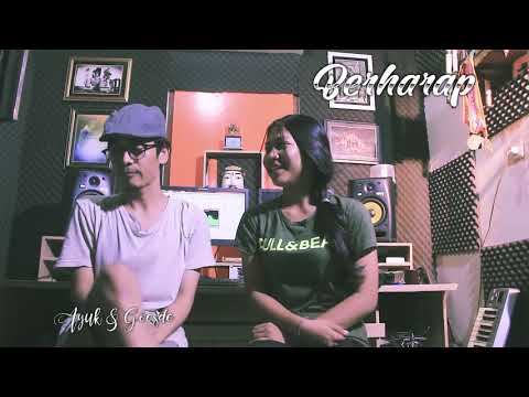 berharap - dominora - cover