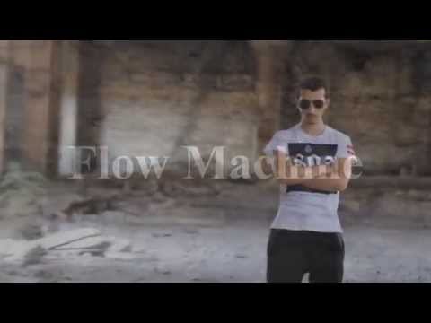 McB - Flow Machine (Teaser)