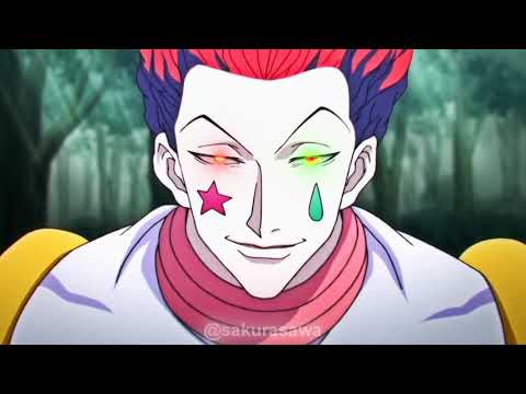 🥵🤡 •Palhaço Do ClUBDZ7•🎐 | 🎵Hisoka Edit |🎶 @sakurasawa