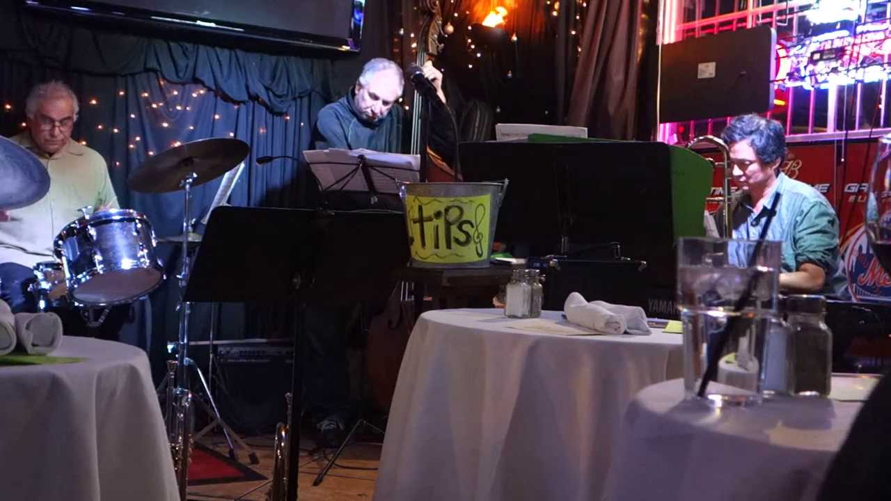 Promotional video thumbnail 3 for Larry Chinn