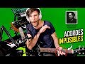 Spinetta Bajan Primera Escucha Análisis Musical ShaunTrack