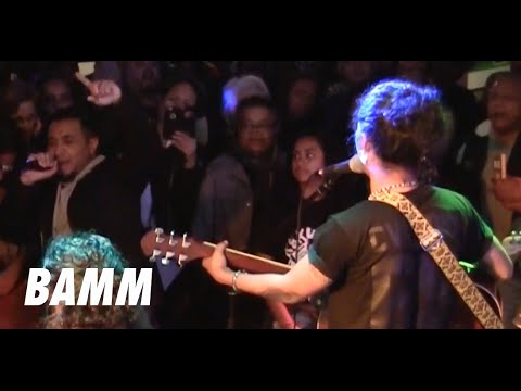 Tanat Sus Beb || Arles Tita || Julian & friends || Live in Nistelrode || #BAMMontheMOVE