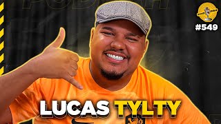 LUCAS TYLTY - Podpah #549