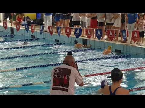 Morini Jacopo 50RA - Finali 2015-2016 - Siena