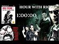 Max Payne 2 PS2 #4 (Час с Риджетом) 