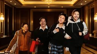 Download lagu Dia ditukar saat lahir—Sekarang dia memiliki dua keluarga yang mencintainya. mp3