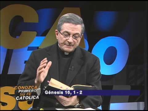 Conozca Primero - P. Pedro Núñez - 02-16-2011