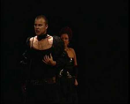 Hamlet: Přání zabít (