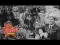 Gene Autry & the Texas Rangers - One Hundred and Sixty Acres (The Last Round-Up 1947)