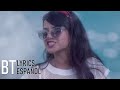 Becky G Shower Lyrics Español Video Official