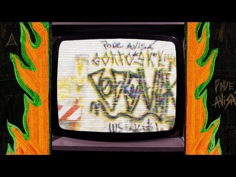 Pode Avisá - 10 Estrela [VideoClipeOficial]