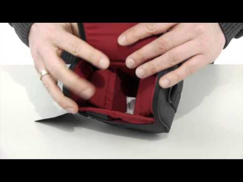 Delsey Fototasche TOPPIX 210  - by www.enjoyyourcamera.com