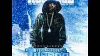YOUNG JEEZY - GET USED 2 IT