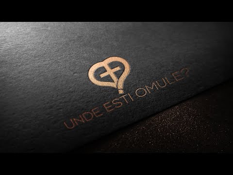 Unde Esti Omule | Episodul 34 | Biserica - Stalpul si temelia Adevarului